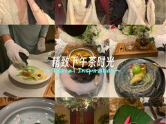 -叶叶菩提(太原别墅店)