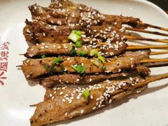 -木屋烧烤(坂田天安云谷店)