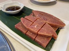 -么子烤肉(化龙池店)