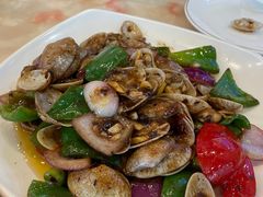 -新金盛·海鲜酒楼(盐田店)