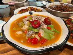 -小口味