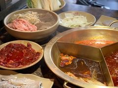 -蜀国大将老火锅(江北店)