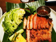 -星叶·东南亚料理(宁波万象汇店)