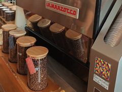 -Cafe del Volcan(永康路店)