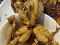 -九月海·海鲜自助(世纪东方店)