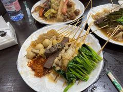 -郭记小街麻辣烫(南小街总店)