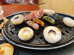 -牛犇烤肉(物资学院路店)