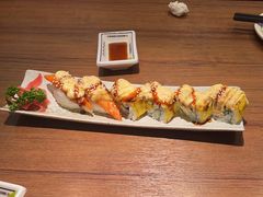 -小川洋风料理(大悦城店)