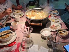 -蛙小侠·沸腾砂锅(西关新天地店)