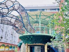 -福娃禧娃幼儿园