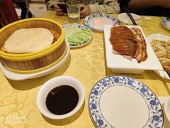 -红红烤鸭店(西单店)