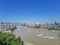 -龙泉洞(沙坪坝区)