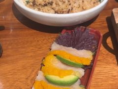 -七色云蔬食(喜邻里店)