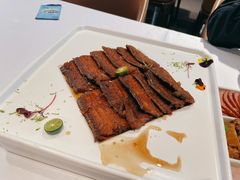 -106餐厅(山水文园店)