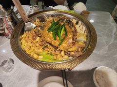 -肥家大排档(天河体育西店)