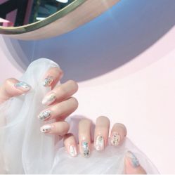 -U3美甲