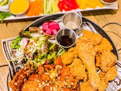 -Dak's 炸鸡(远景路店)