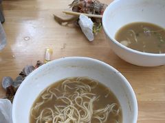 -从前慢海鲜面馆