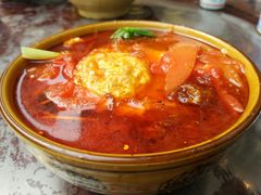 -华兴街煎蛋面(总店)