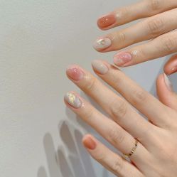 -M·X Nail日式美甲美睫