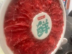 -巴蜀大将火锅(春熙店)