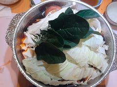 -吉兆·料理(红梅南路店)