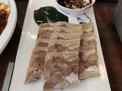 -长兴菜馆(高桥店)