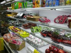 -小阿姨(浙北商业广场店)