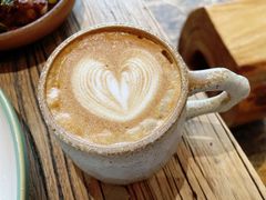 -O'mills Sourdough Bakery&Bistro(永嘉路店)