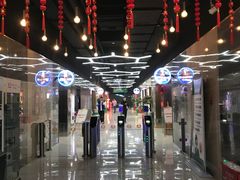 -太平洋影城(紫荆店)