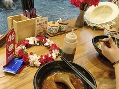 -桥香园过桥米线(复兴路店)