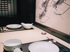 -余欢领鲜火锅(新街口店)