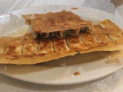 -大眼锅贴水饺(河东店)