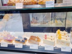 -Money Shops(愚园路店)