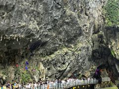 -英西峰林·洞天仙境