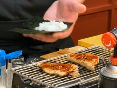 -Sushi Hanzo半藏(天环广场店)