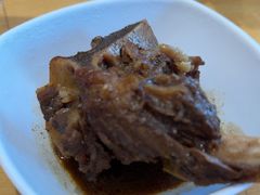 -三千粉牛肉米粉(来客茂店)