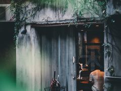 -来回·咖啡(天河南店)