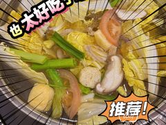 -牛小隆牛肉面馆(四牌楼店)