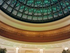 -武汉洲际酒店·漢自助餐厅