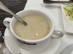 -斗牛士牛排餐厅(嘉里汇店)