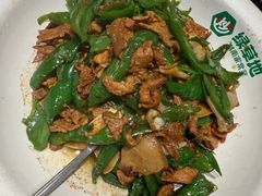 -绿草地·湘菜(芙蓉天街店)