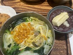 -小满手工粉(北京富力广场店)