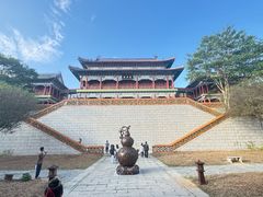 -珠海圆明新园