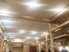 -田园印象·成都土菜院子(华阳店)