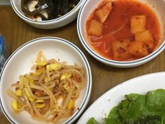 -米郎餐厅·朝鲜族料理(延长路店)