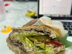 -赛百味SUBWAY(奥城店)