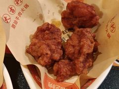 -大吉利·潮汕鲜牛肉火锅(西安店)