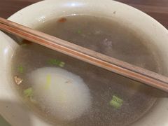 -水头牛肉店(洋坪分店)