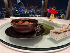 -金轩中餐厅 Jin Xuan(浦东丽思卡尔顿酒店)
